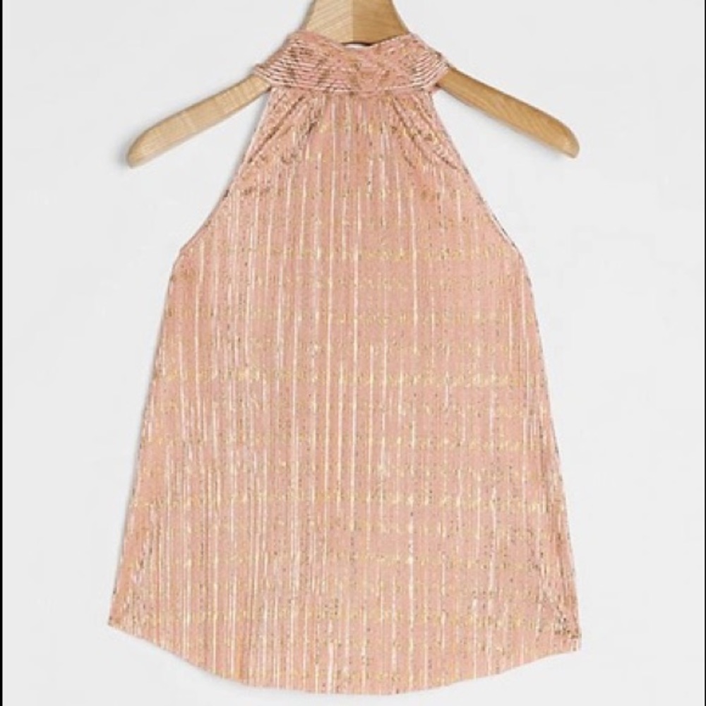 Anthropologie Vickie Halter XL NWOT